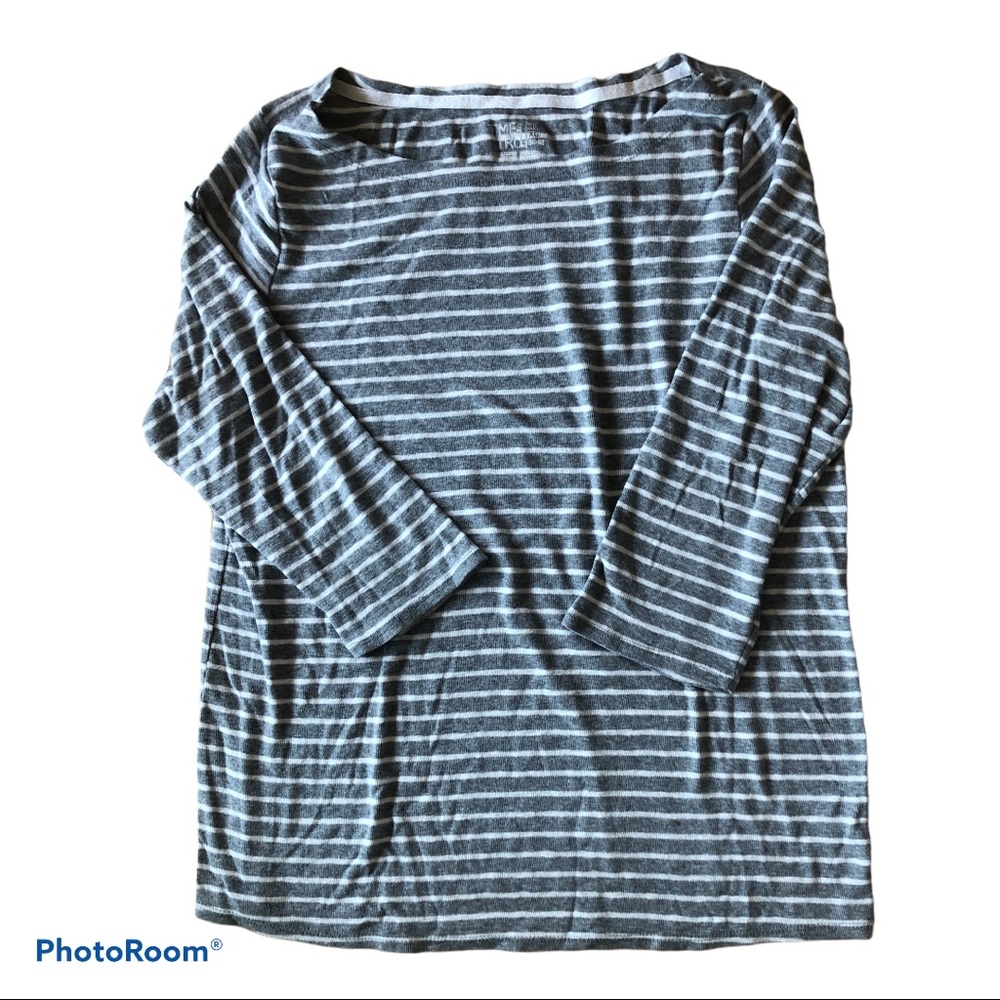 Time and Tru Top XL